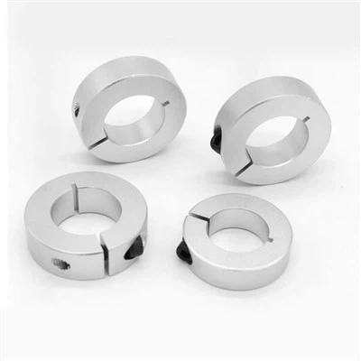 シャフト固定リング